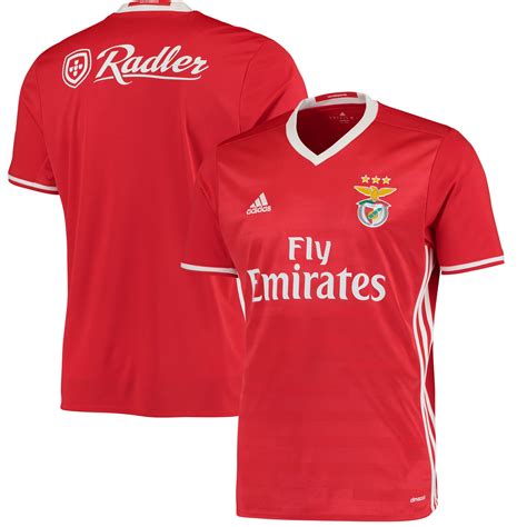 Benfica Jerseys, Merchandise and Posters - Where to Buy Them