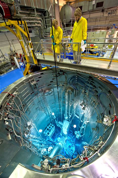 Scienceing! • spaceplasma: OPAL Research Reactor Australia’s...