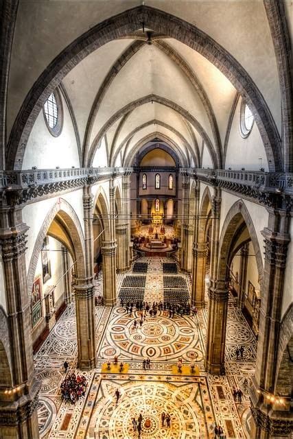 Florence Cathedral Interior | Florence italy, Italy, Places to visit