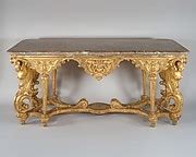 Side table | French | The Metropolitan Museum of Art