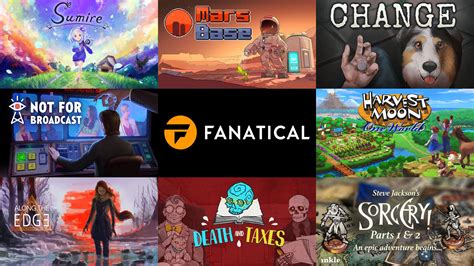 Choose Your Own Adventure Games | PC and Steam Keys | Page 3 | Fanatical