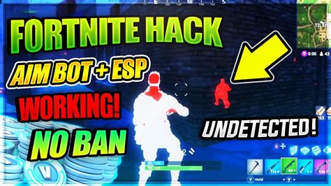 Fortnite Cheat Aimbot And Wall Hack Free Download For PC 2019 | PakJinza | Tutorials,Seo Tips ...