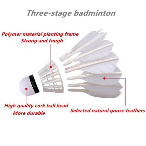 Shuttlecock Badminton Racket Parts | ubicaciondepersonas.cdmx.gob.mx