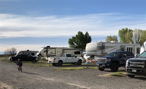 Alamosa / Great Sand Dunes KOA Journey - RV Campground in Alamosa, CO