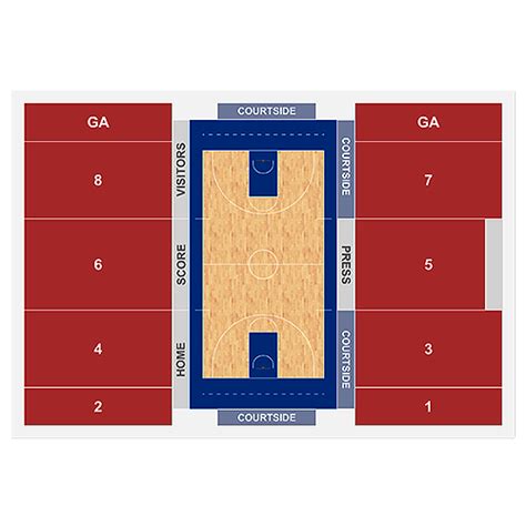 Vermont Catamounts Mens Basketball vs. Binghamton Bearcats Mens Basketball Tickets Feb 03, 2024 ...