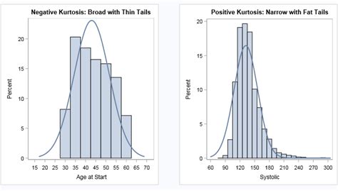 Does this kurtosis make my tail look fat? - The DO Loop