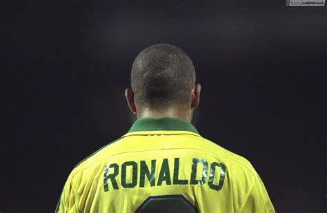 Ronaldo Fenomeno Wallpapers - Wallpaper Cave