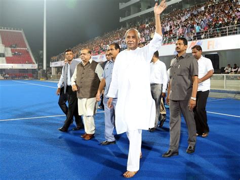 EXCLUSIVE: How Odisha CM Naveen Patnaik played a role in Indian hockey's rebirth at Tokyo ...