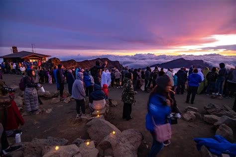 Haleakala Sunrise & Bike Tour | Maui Sunrise Volcano Bike Tour