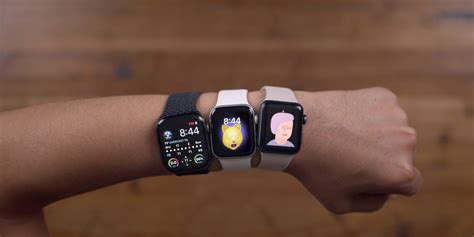 Apple Watch Series 6 specs, faq, comparisons