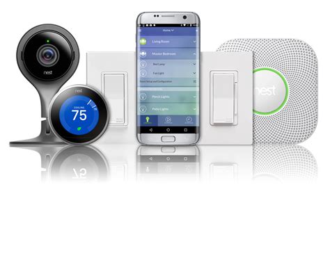 Leviton Lighting Control Now Works with Nest