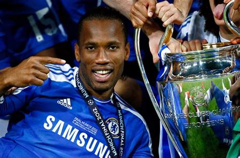 Five Possible Detours for Drogba on His Way to China - NYTimes.com