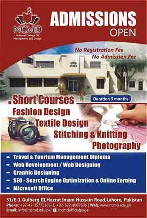 University Of Fashion Designing In Lahore : The list of institutes in ...