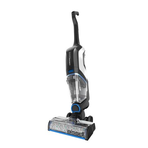 Bissell Crosswave Cordless Max - 36 V Battery Vacuum Cleaner