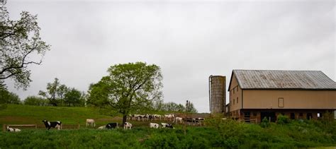 The Lovely Cumberland Valley – The Rural Pennsylvanian