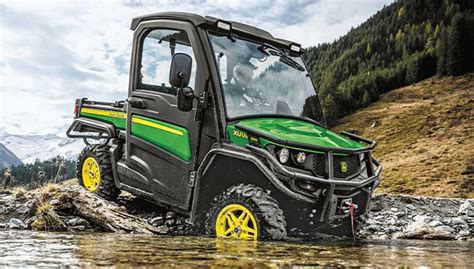 Best John Deere Gator Accessories | ATV.com