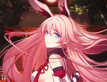 Honkai Impact 3rd Manga Station