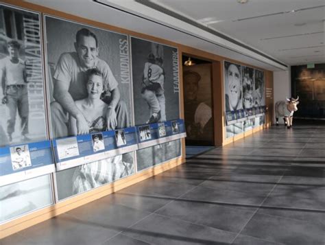 About - Yogi Berra Museum & Learning Center