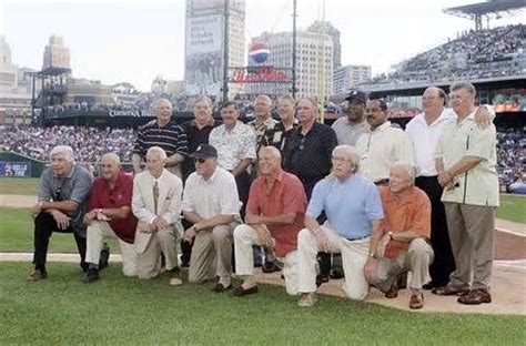 1968 Detroit Tigers Roster | Detroit tigers, Detroit, Detroit tigers ...