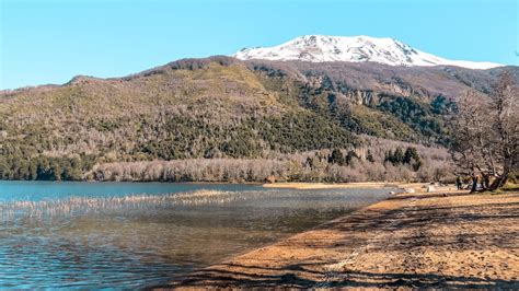 Ruta de los Siete Lagos (Seven Lakes Route) [Go Patagonic ]