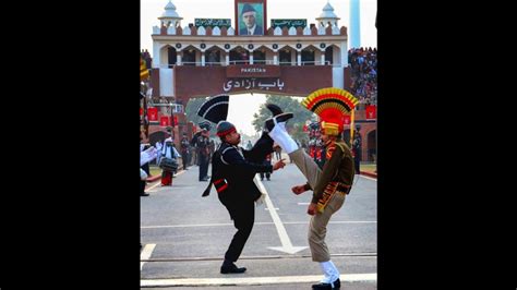 Now, book tickets for ‘Beating Retreat’ ceremony at Attari border via App - Hindustan Times