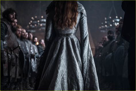 'Game of Thrones' Finale: 35 Amazing Photos Released by HBO!: Photo ...