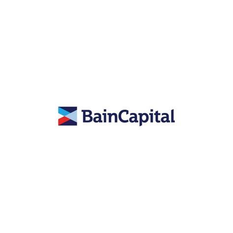 Bain Capital Logo Vector - (.Ai .PNG .SVG .EPS Free Download)