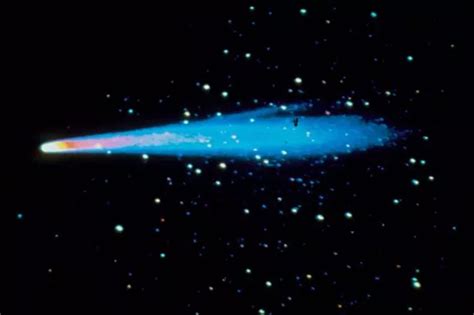 How can I watch Halley's Comet? Here's how you can see the comet's first return in 30 years ...