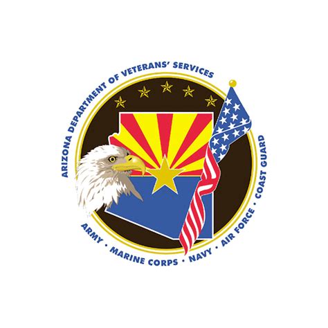 AZ Deptartment of Veterans Services | Helping Hands For Freedom