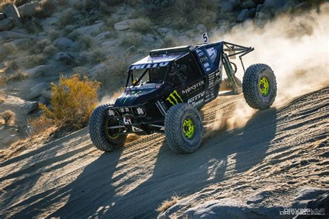 Sand Rail Basics: Barebones Dune Buggy Off-Road Fun For Pennies On The ...