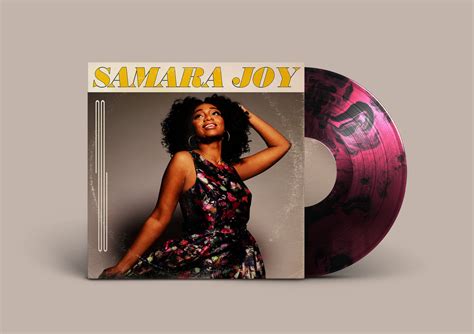 Samara Joy | Samara Joy