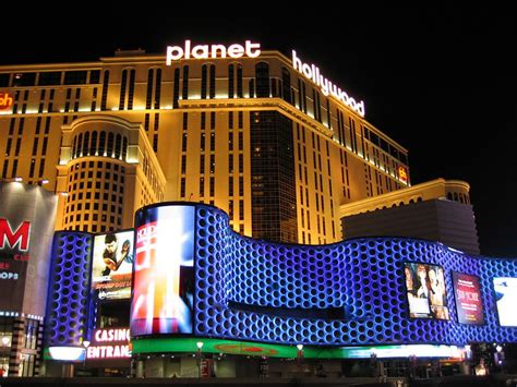 Planet Hollywood Resort and Casino Las Vegas