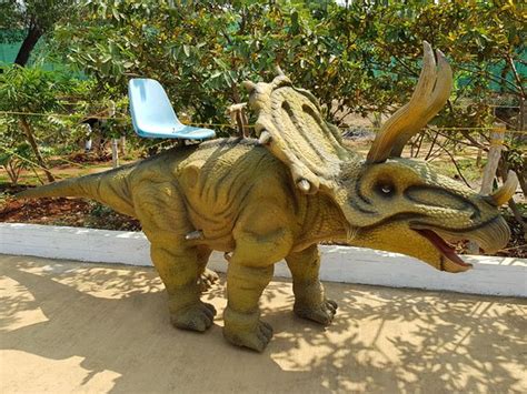 Dinosaurs Park (Lonavala) - 2020 All You Need to Know BEFORE You Go (with Photos) - Tripadvisor