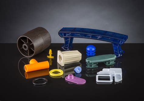 Custom Plastic Injection Molding | The Rodon Group®