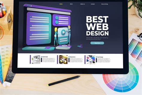 Top 10 Website Design Trends for 2023 - Nova Net