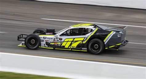 NASCAR Whelen Modified Tour practice results: Jennerstown Speedway ...