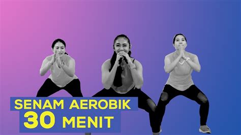 Senam Aerobik Adalah – newstempo