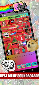 Descargar Meme Soundboard 2023 Ultimate para Android