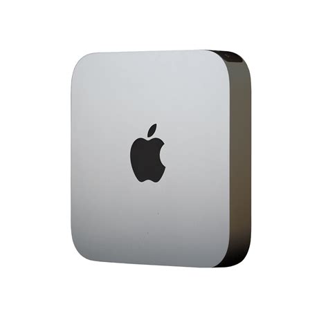 Apple Refurbished Mac Mini 2014 | Mac Mini | Pacific Macs