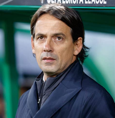 Lazio boss Simone Inzaghi will tell children about Celtic Park noise ...