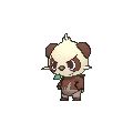 Pancham Pokédex: stats, moves, evolution & locations | Pokémon Database