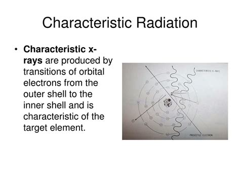 PPT - Chapter 10 X-ray Production & Chapter 11 X-ray Emissions PowerPoint Presentation - ID:6591238