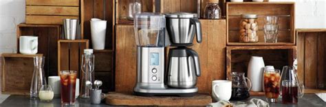 Coffee Machines • Coffee Makers Parts | Breville