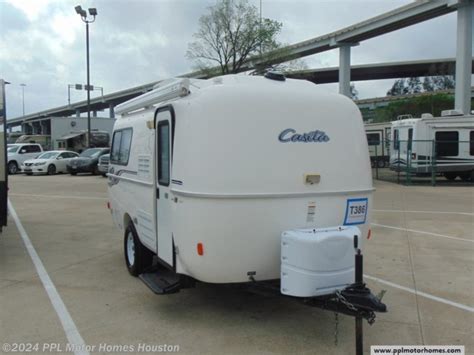 2015 Casita Liberty Deluxe Casita Liberty Deluxe 17 LIBERTY DELU RV for Sale in Houston, TX ...