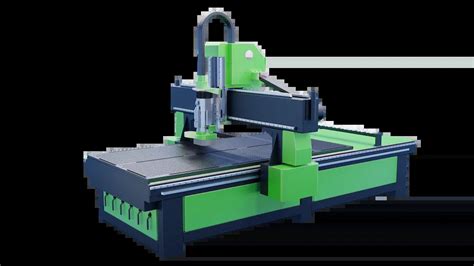 CNC Routers - Mantech Machinery Ireland