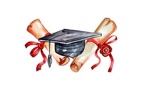 Free Graduation Clip Art Images - Clip Art Library