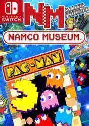 NAMCO Museum Arcade Pac (SWITCH) cheap - Price of $20.71