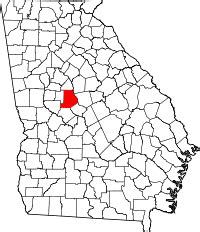 Monroe County, Georgia | United States Counties Wiki | Fandom