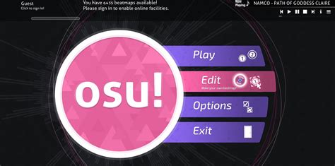 How To Download Osu Beatmaps | Robots.net