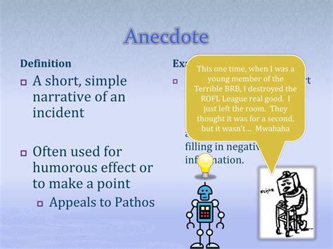 PPT - Literary Devices PowerPoint Presentation, free download - ID:2360334